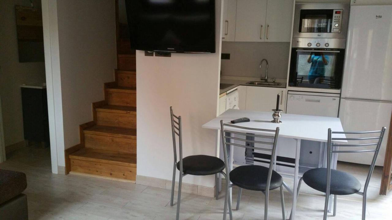 הוילה לאנס Casa Bima מראה חיצוני תמונה