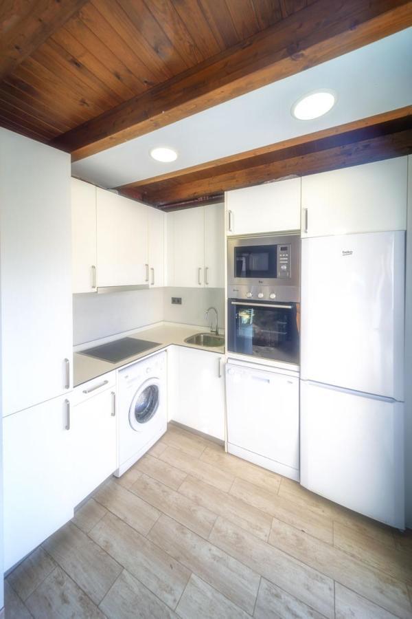 הוילה לאנס Casa Bima מראה חיצוני תמונה