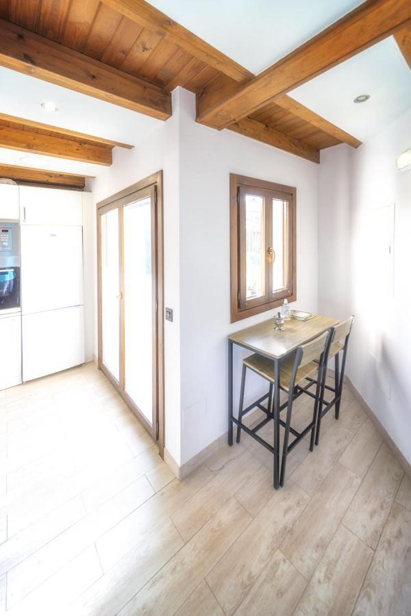 הוילה לאנס Casa Bima מראה חיצוני תמונה