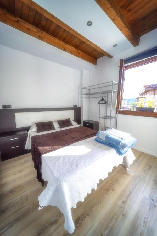 הוילה לאנס Casa Bima מראה חיצוני תמונה