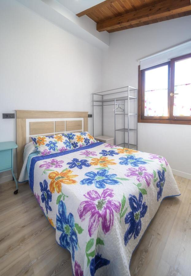 הוילה לאנס Casa Bima מראה חיצוני תמונה
